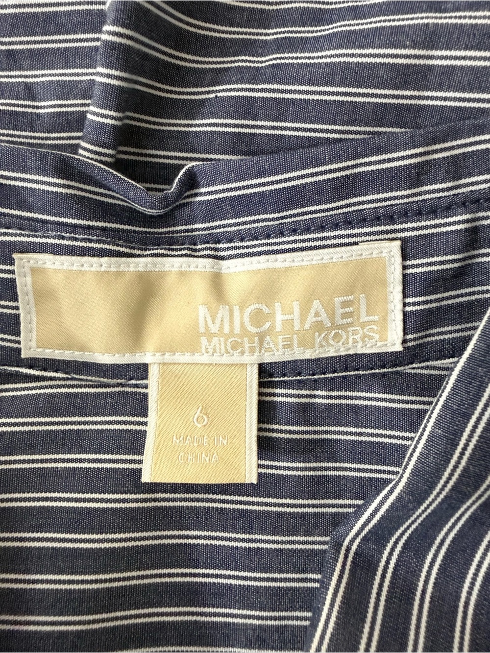 Michael Kors Dress - Picture 3 of 5